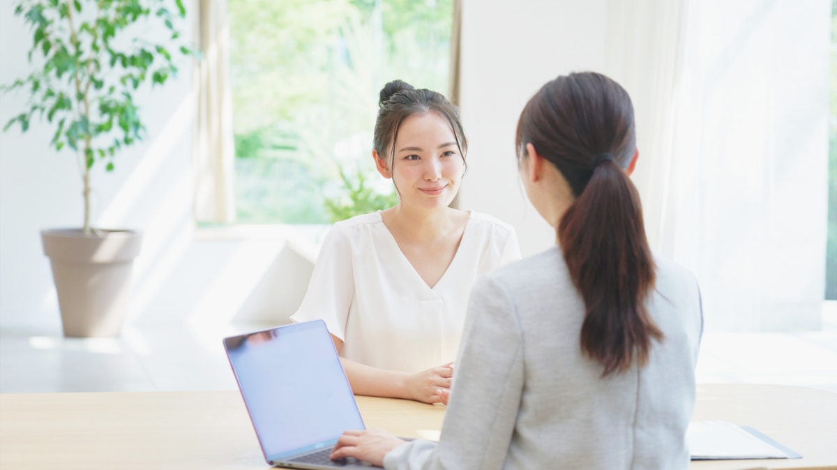 家を建ててからが、本当のお付き合い。